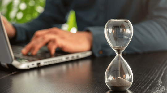 Stay ahead of upcoming expirations - Credentialing Management